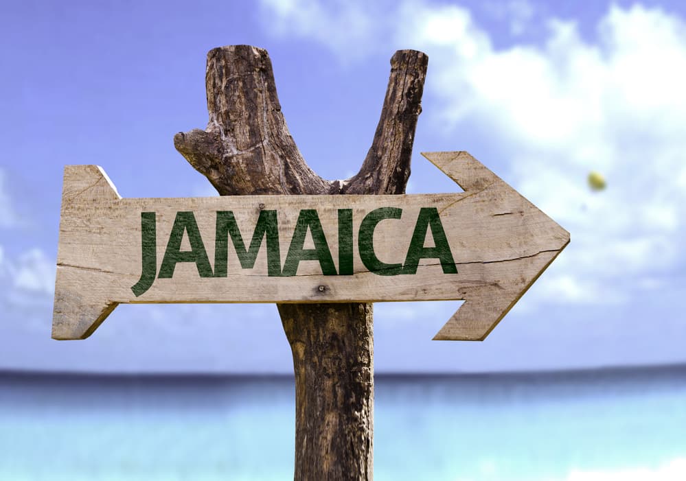 Лабораторная работа: Свадебное путешествие на Ямайку